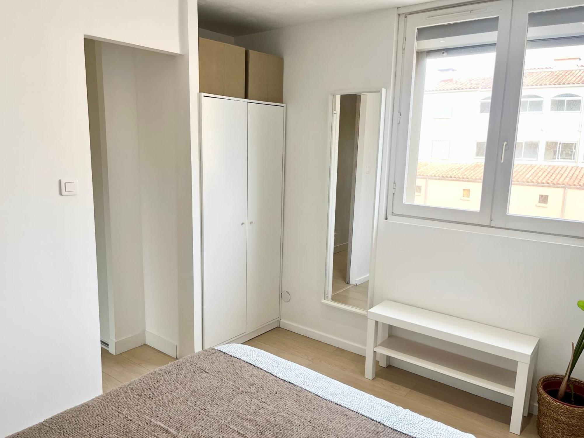 Appartement Les Falaises Agde Exterior foto